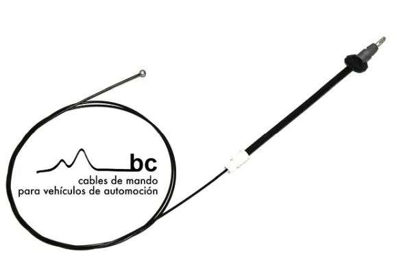 Cable Pull, parking brake (2002224)