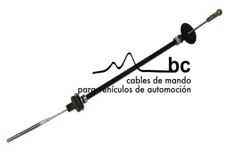 Cable Pull, clutch control (703005)