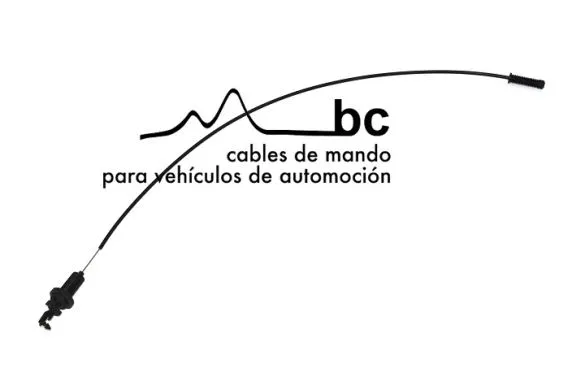 Accelerator Cable (502027)