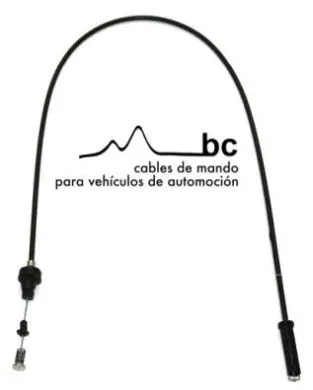 Accelerator Cable (113006)
