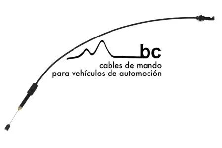 Accelerator Cable (612017)