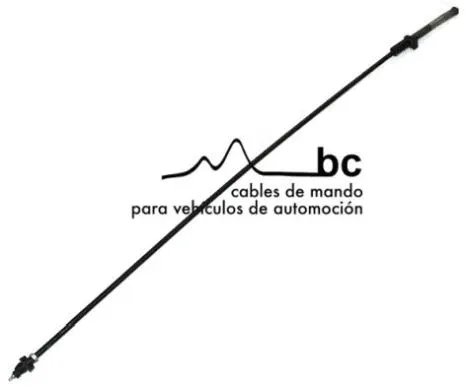 Accelerator Cable (205019)