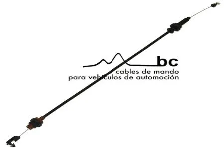 Accelerator Cable (614030)