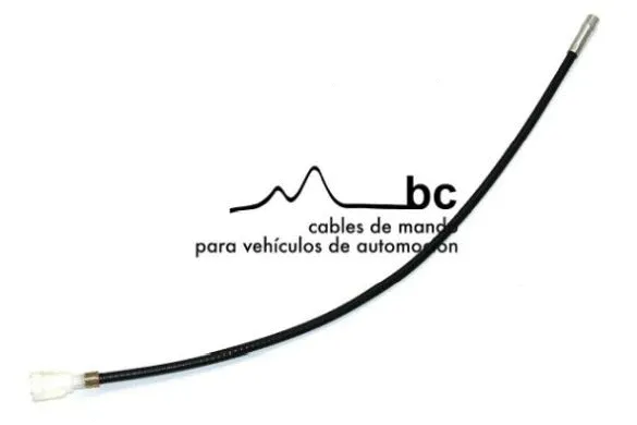 Speedometer Cable (102017)