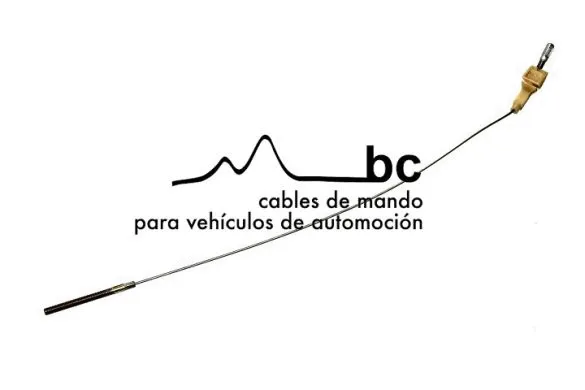 Cable Pull, parking brake (2001231)