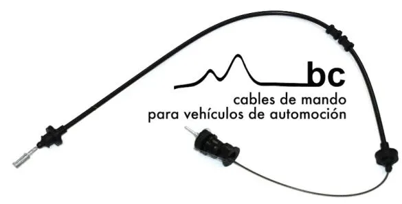 Cable Pull, clutch control (2001018)
