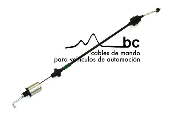 Cable Pull, clutch control (403009)