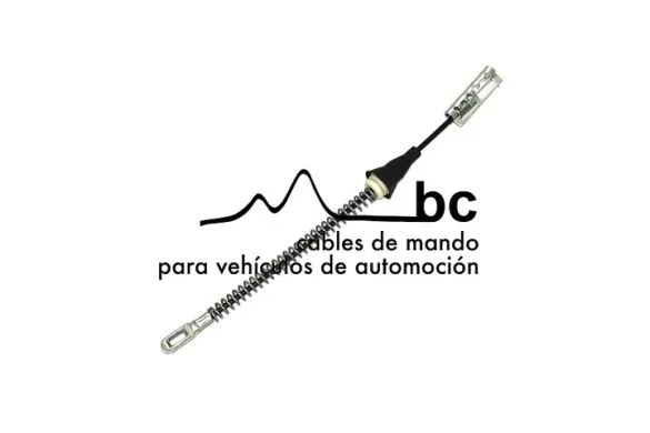 Cable Pull, parking brake (2001053)