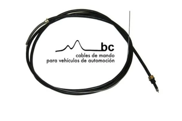 Bonnet Cable (204011)