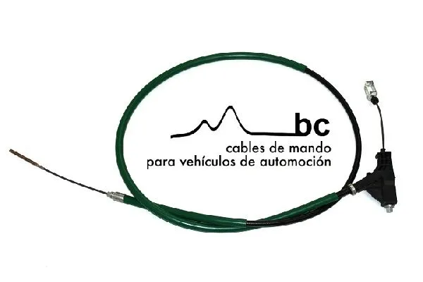 Cable Pull, parking brake (2001061)