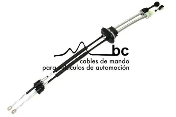 Cable Pull, manual transmission (2002272)