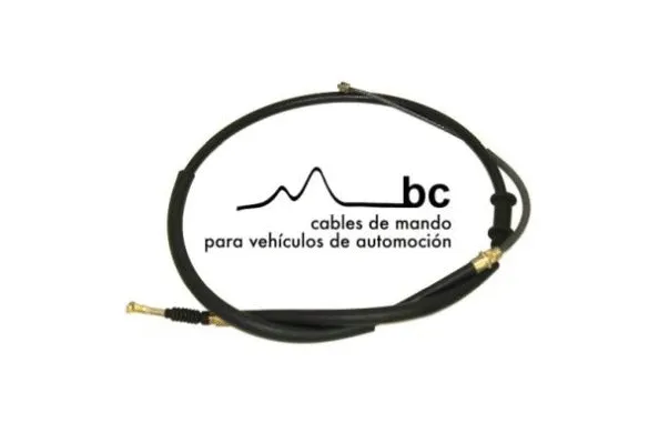 Cable Pull, parking brake (203003)