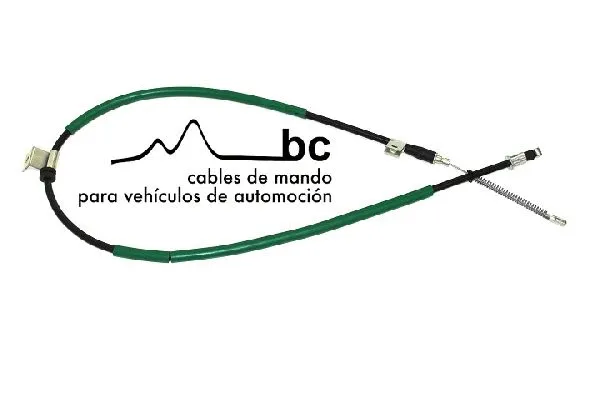 Cable Pull, parking brake (2001025)