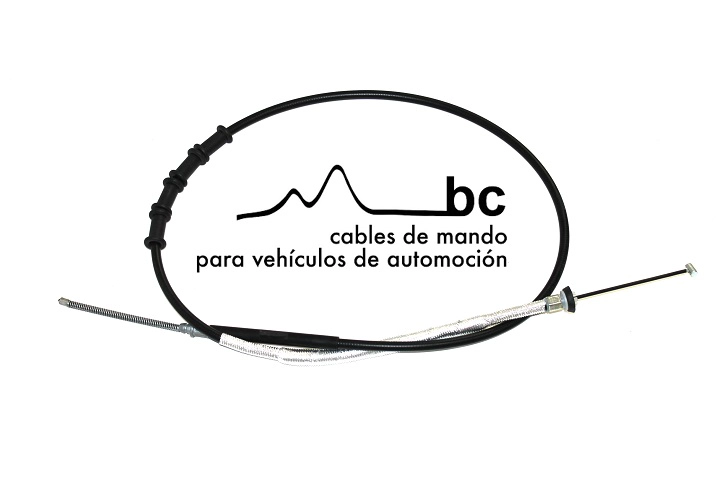 Cable Pull, parking brake (2001449)