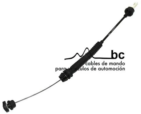 Cable Pull, clutch control (507020)