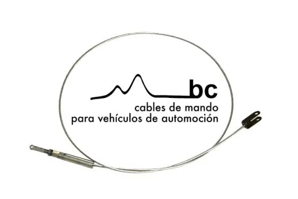 Cable Pull, parking brake (301007)