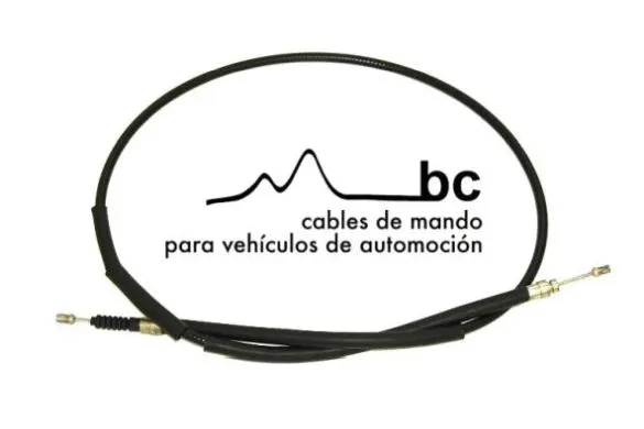 Cable Pull, parking brake (202003)