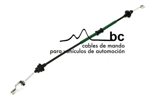 Cable Pull, clutch control (1404017)