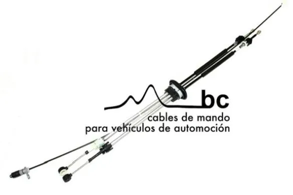 Cable Pull, manual transmission (2002286)