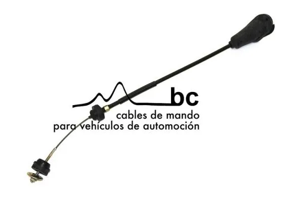 Cable Pull, clutch control (501005)