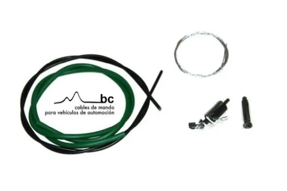 Accelerator Cable (104006)