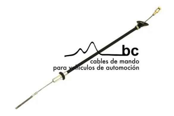 Cable Pull, clutch control (204005)