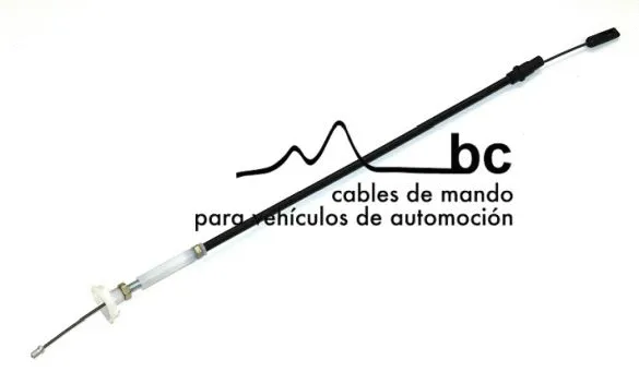 Cable Pull, clutch control (801023)