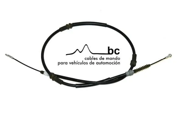 Cable Pull, parking brake (2002240)