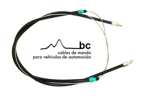 Cable Pull, parking brake (113002)