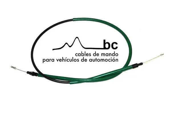 Cable Pull, parking brake (2001015)
