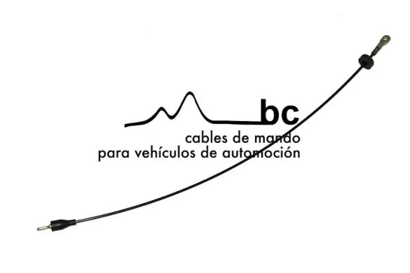 Cable Pull, parking brake (2001959)