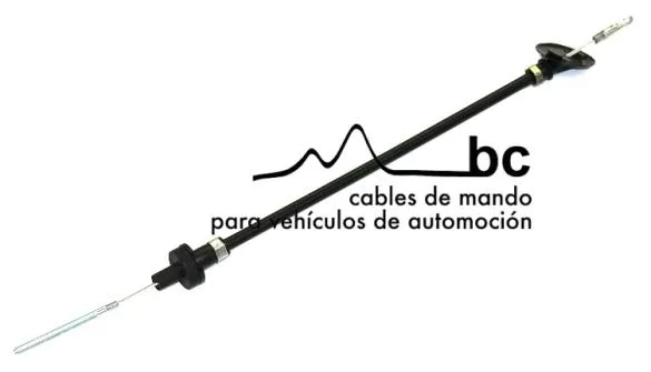Cable Pull, clutch control (706008)