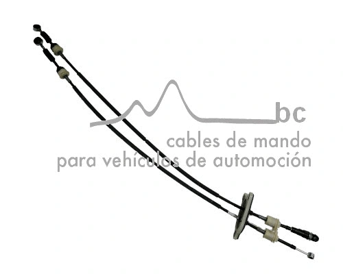 Cable Pull, manual transmission (2002408)