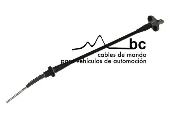 Cable Pull, clutch control (2002150)