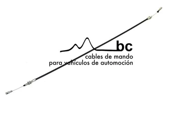 Accelerator Cable (1301031)