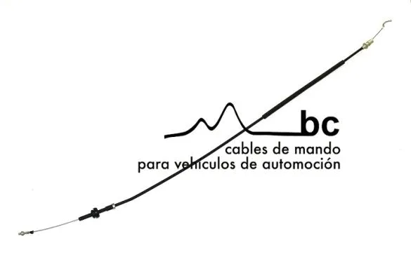 Accelerator Cable (804008)
