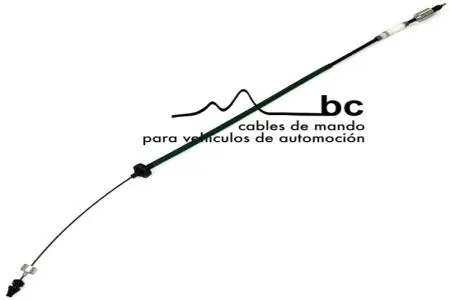 Cable Pull, clutch control (613004)