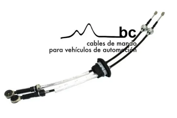 Cable Pull, manual transmission (2002287)