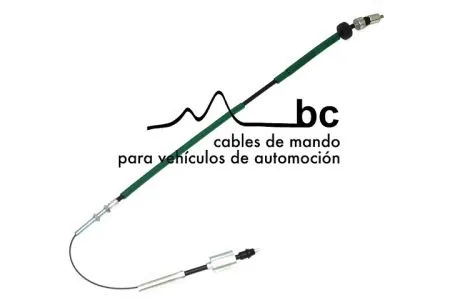 Cable Pull, clutch control (613007)