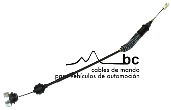 Cable Pull, clutch control (114015)