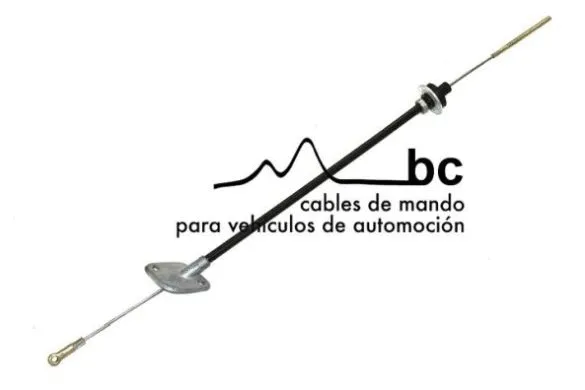 Cable Pull, clutch control (205014)