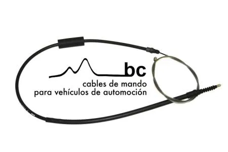 Cable Pull, parking brake (615008)