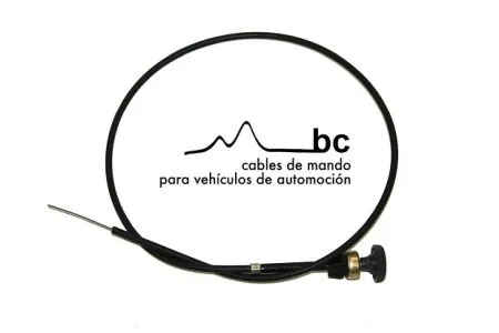 Cable Pull, cold start control (703013)