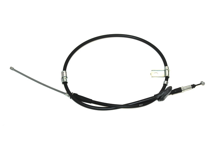 Cable Pull, parking brake