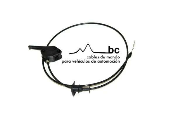 Bonnet Cable (604014)