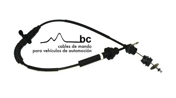 Cable Pull, clutch control (506008)
