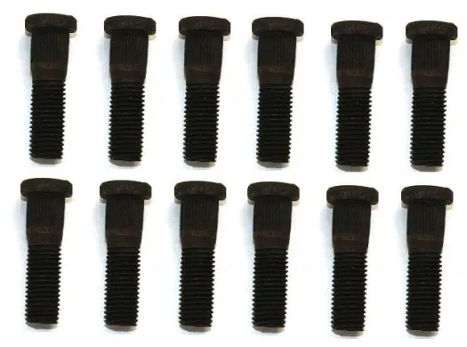 Wheel Bolt (97072)