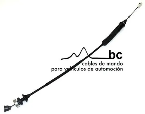 Cable Pull, clutch control (2001006)