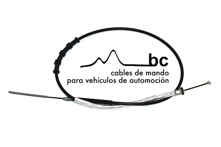 Cable Pull, parking brake (2001448)