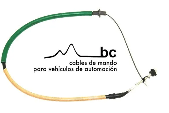 Cable Pull, clutch control (406003)